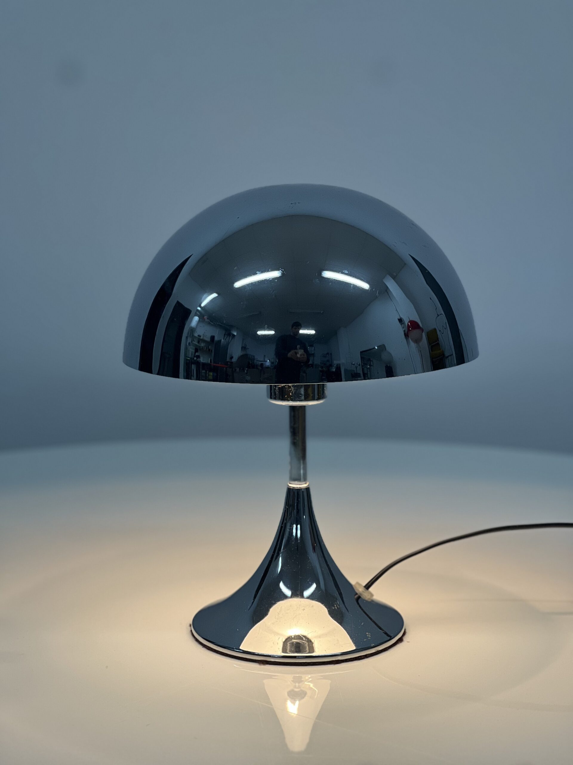 Cómo eliminar el óxido de los cromados con productos que tienes en casa