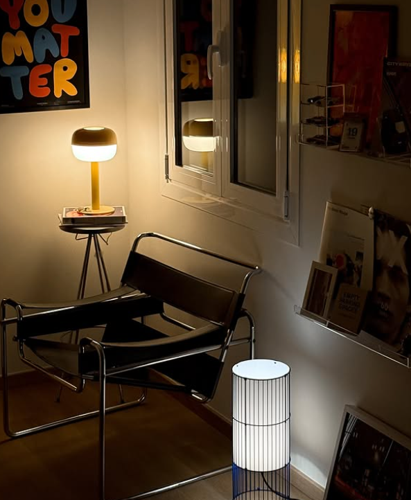 Cómo integrar muebles vintage en una casa actual (sin que parezca un museo)