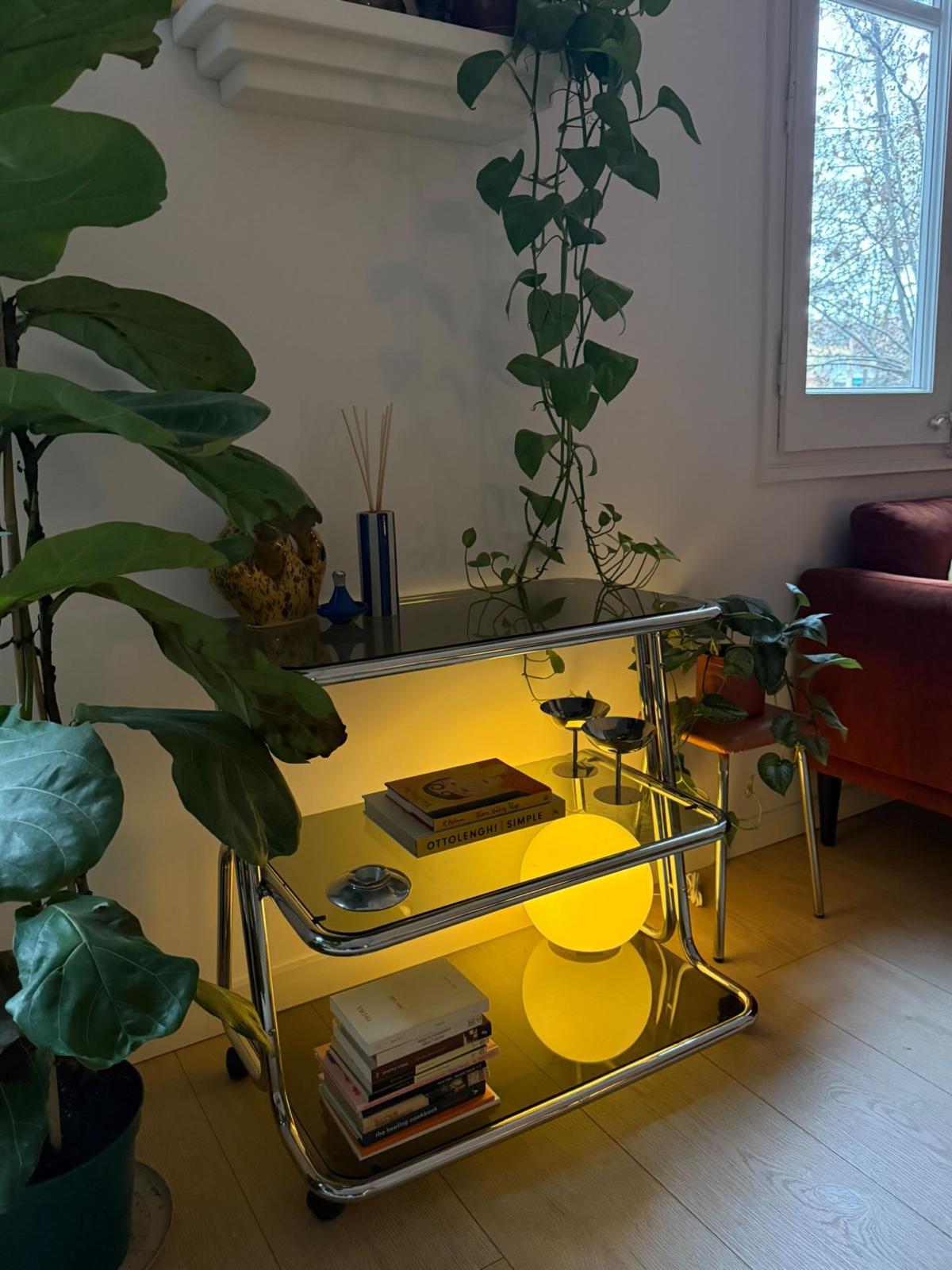 Space Age (y por qué vuelve a estar de moda en 2026)